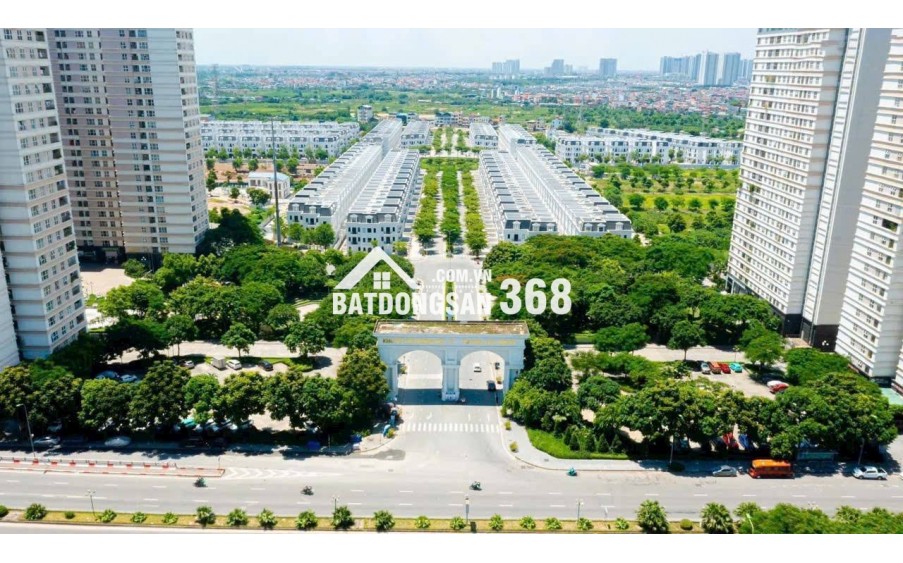 BÁN BIỆT THỰ KHU A ĐÔ THỊ DƯƠNG NỘI NAM CƯỜNG DT 180 M2 XÂY 4T GIÁ RẺ CẦN BÁN